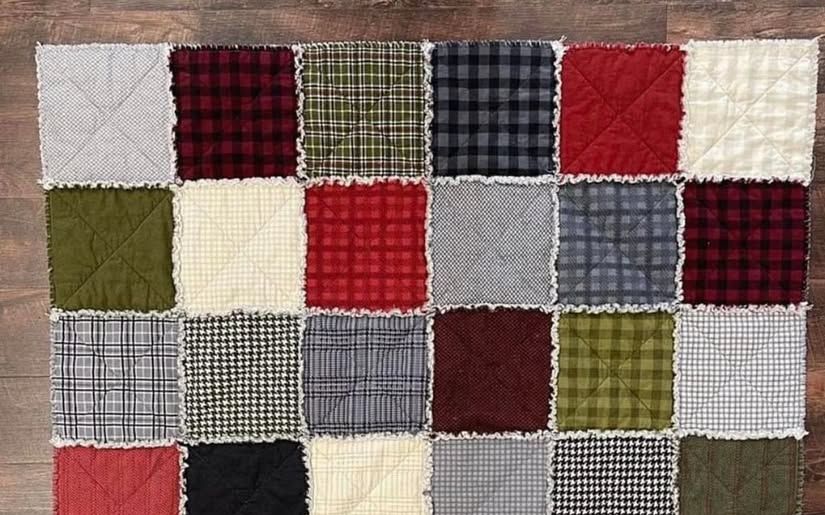 Rag Quilt 1.26