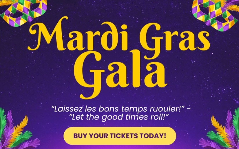 Greater Milan Area Community Fund Mardi Gras Gala