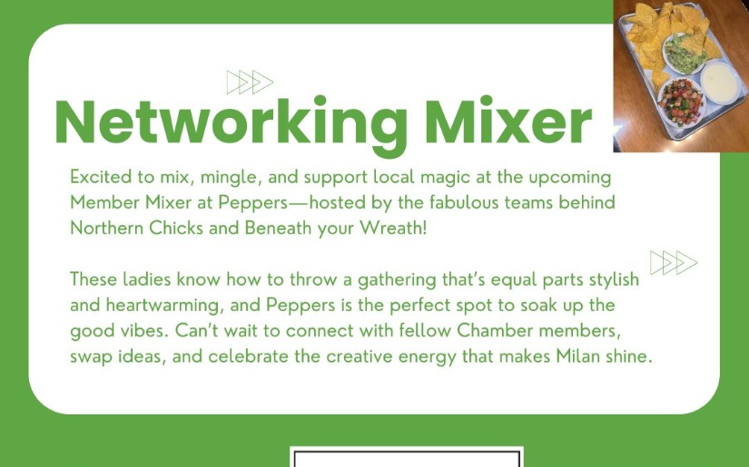 Chamber Mixer