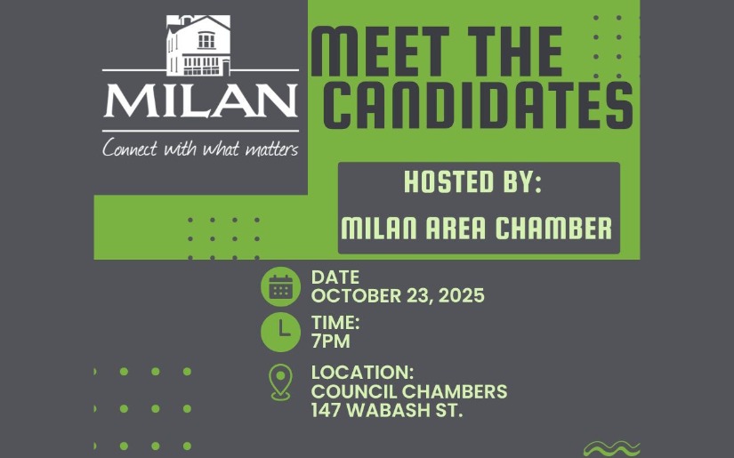 Meet the Candidates