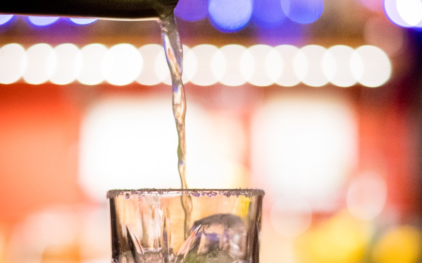 Live Music (Benefit for Aid in Milan)