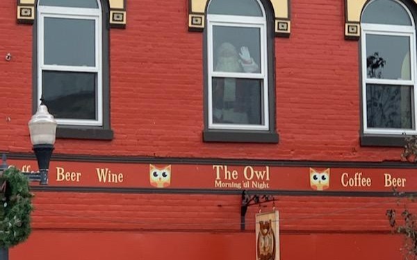 Ugly Sweater Party & Smac N Cheese