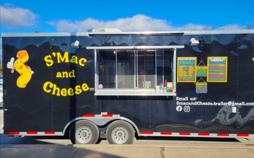 Smac N Cheese @The Owl