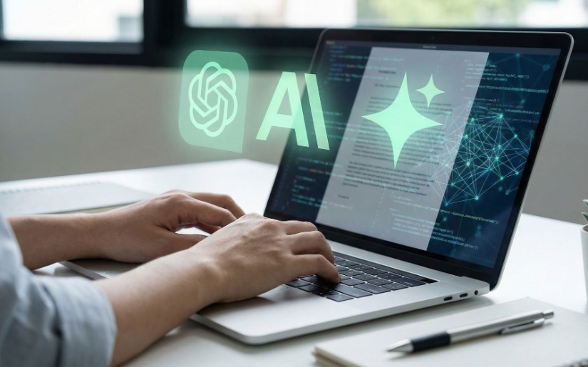 Using AI to Start a Business in 2026