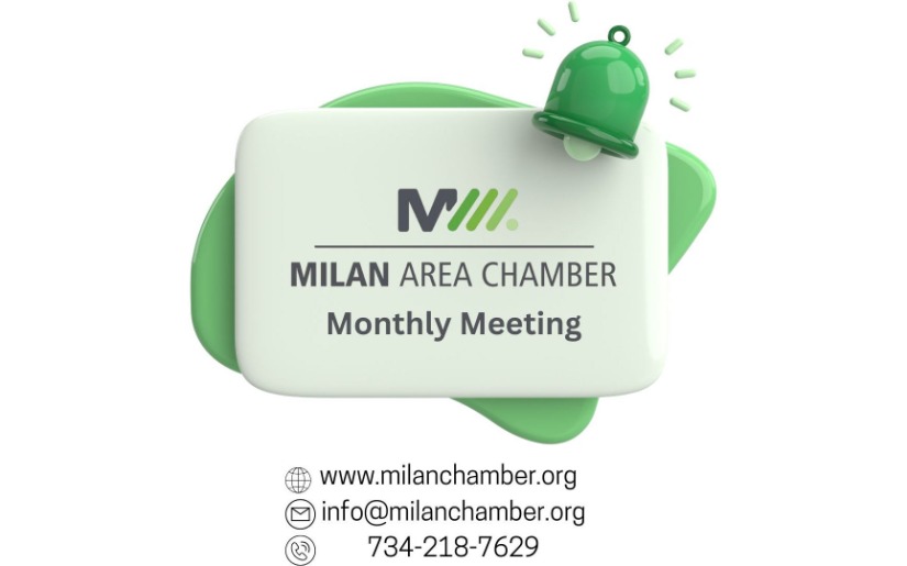 Chamber Monthly Meeting