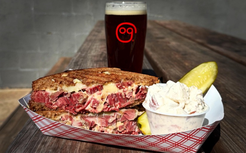 St. Patrick's Day at OG!