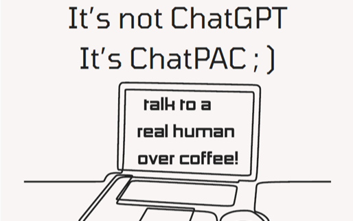 ChatPAC: Meet and Greet with MAS Executive Director of Student Services Dr. Heidi Phelps