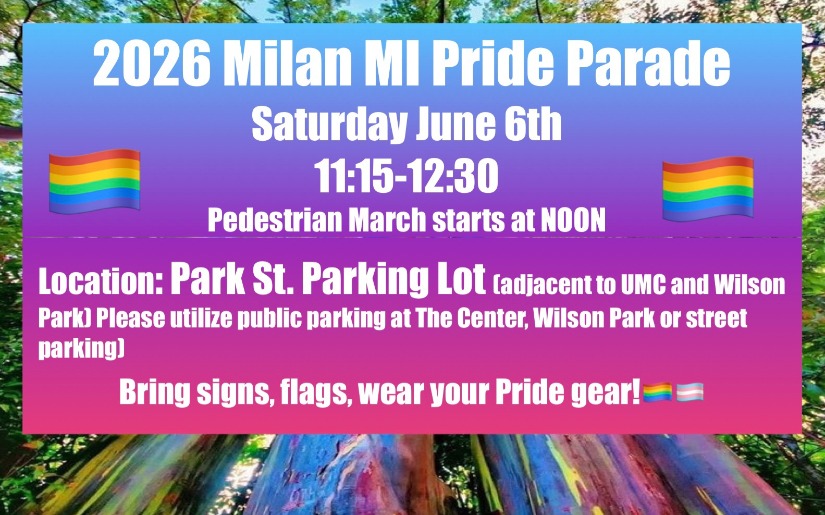 2026 Milan Pride Parade