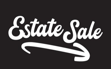 Estate Sale