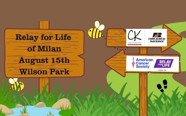 2026 Relay For Life of Milan