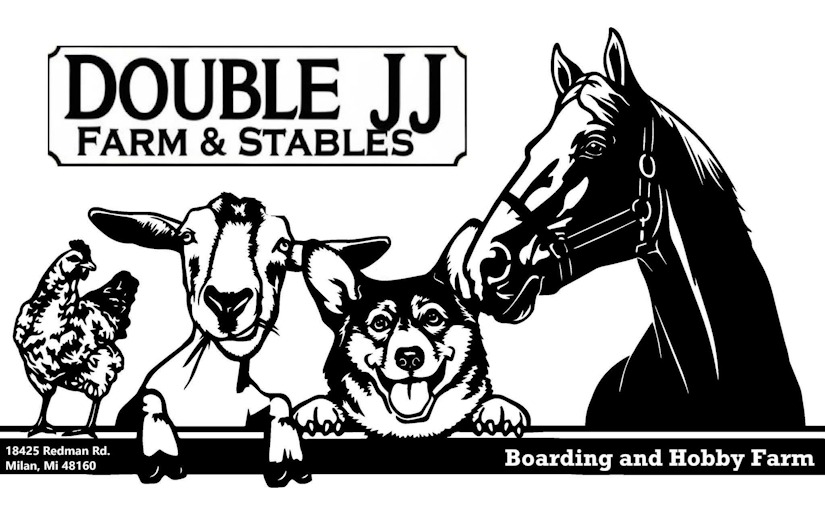 Kid's Fun Day on the Double JJ Farm