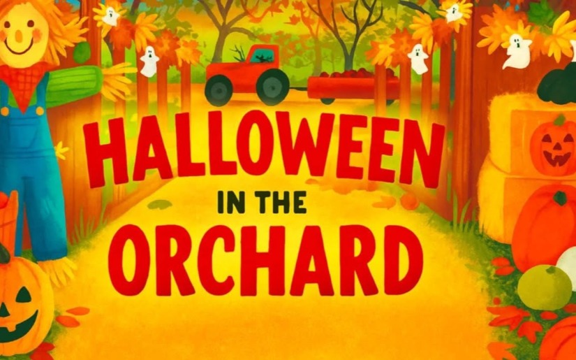 Halloween Happenings!
