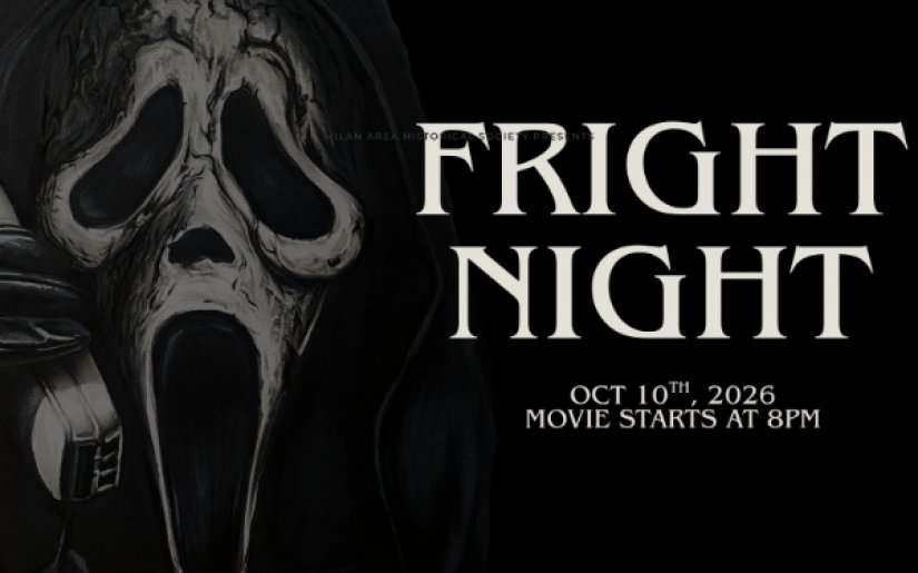 Fright Night!